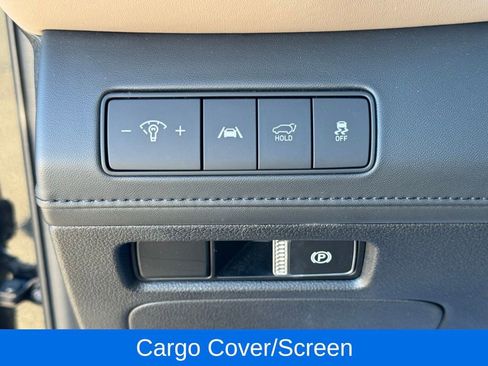 Certified 2023 Hyundai Santa Fe Limited image 31