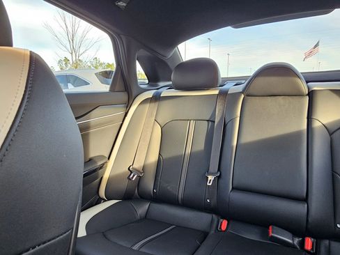 Used 2025 Kia K5 GT-Line image 24