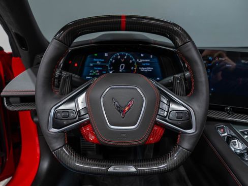 Used 2024 Chevrolet Corvette E-Ray image 73