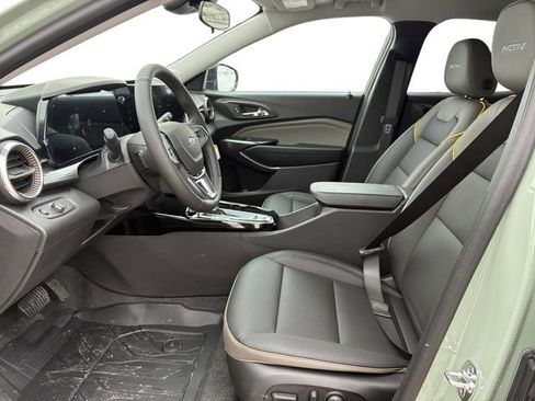 New 2026 Chevrolet Trax ACTIV w/ Driver Confidence Package image 11