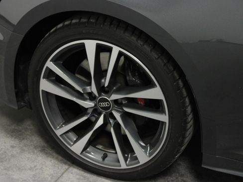 Used 2022 Audi S5 Premium Plus image 10