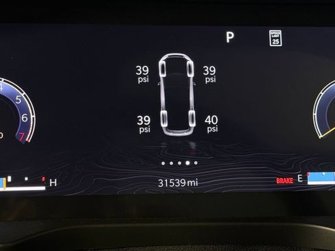 Certified 2022 Jeep Grand Cherokee Summit AWD/4WD image 16