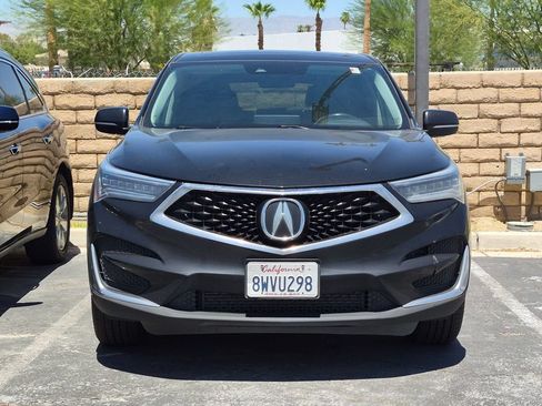 Used 2021 Acura RDX FWD image 2