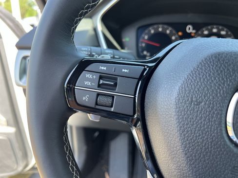 Certified 2026 Acura Integra A-Spec FWD image 33