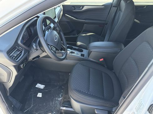 New 2026 Ford Escape Active w/ Tech Pack #1 FWD image 21