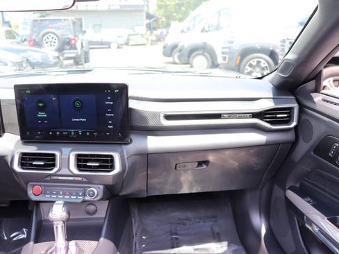 Used 2026 Ford Mustang Premium RWD image 18