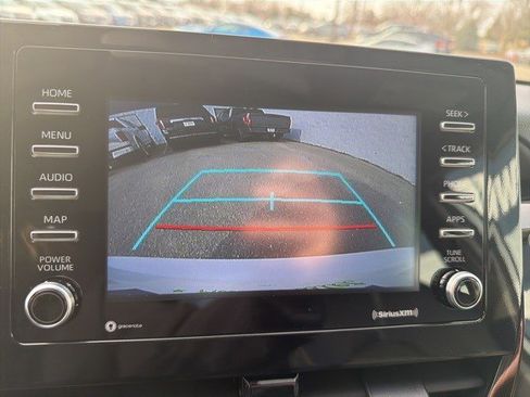 Used 2023 Toyota Camry SE image 23