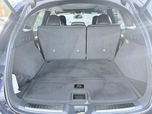 Used 2019 INFINITI QX50 Essential w/ Sensory Package AWD/4WD image 18
