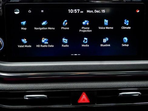 Used 2023 Hyundai Sonata Limited w/ Preferred Accessory Package image 23