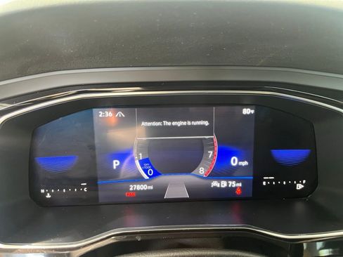 Certified 2022 Volkswagen Jetta SE image 21