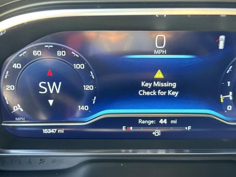 Used 2024 Chevrolet Suburban RST w/ Sport Performance Package image 27