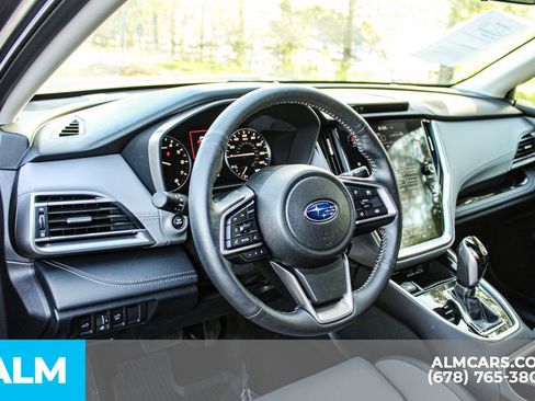 Used 2025 Subaru Outback Limited w/ Tech Package 3 AWD/4WD image 32