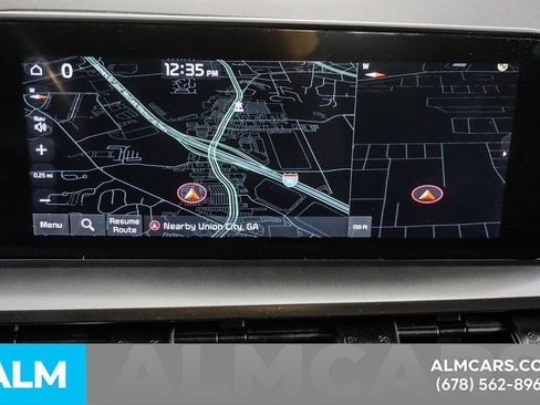 Used 2025 Kia Telluride S FWD image 38