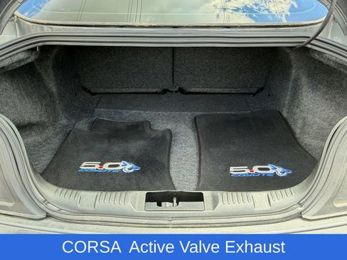 Used 2021 Ford Mustang GT RWD image 18