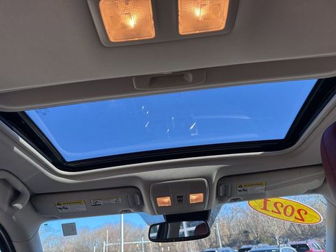 Used 2021 MAZDA CX-5 Carbon Edition image 9