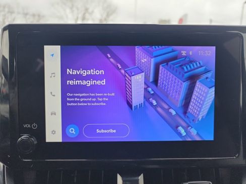 Certified 2023 Toyota Corolla LE w/ LE Premium Package image 16