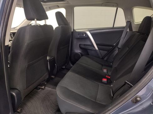 Used 2014 Toyota RAV4 XLE AWD/4WD image 24
