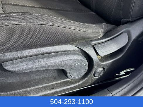 Used 2018 Kia Optima LX w/ 17" Alloy Wheels Package image 18