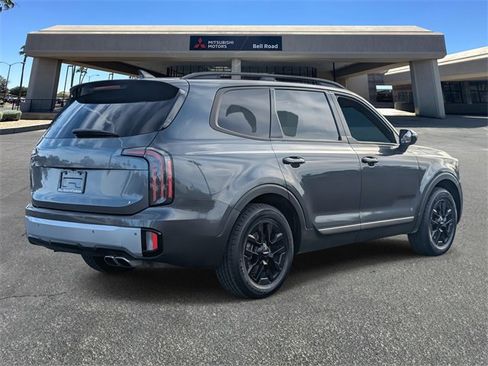 Used 2023 Kia Telluride SX Prestige X-Pro image 6