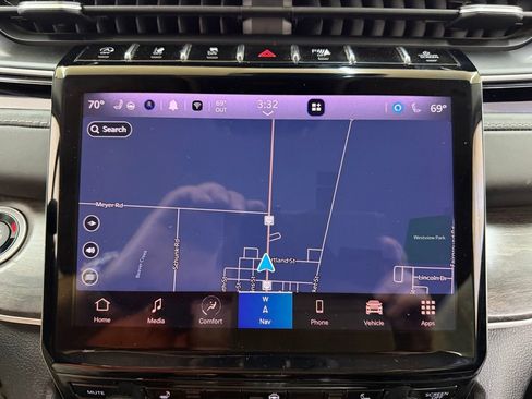 Used 2022 Jeep Grand Cherokee L Limited image 30