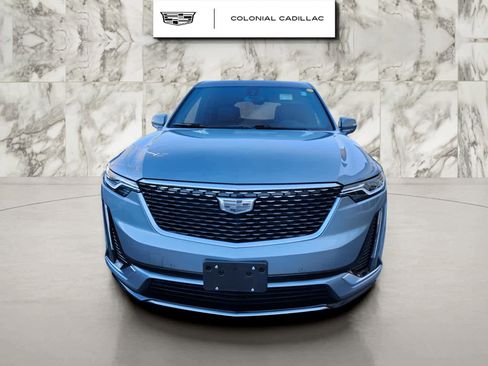 Used 2024 Cadillac XT6 Luxury w/ LPO, Floor Liner Package image 5