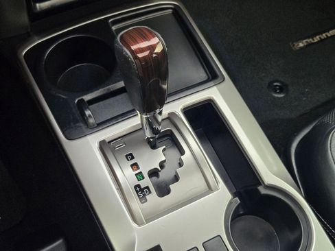 Used 2019 Toyota 4Runner Limited image 22