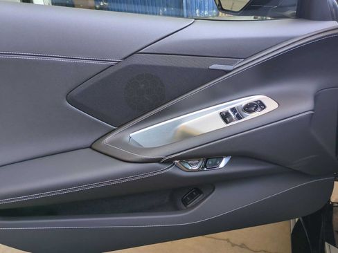 New 2027 Chevrolet Corvette Stingray Coupe w/ 1LT RWD image 10