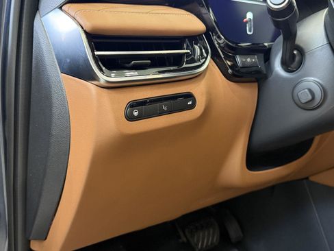 New 2026 INFINITI QX60 Autograph w/ Dark Cargo Package image 14