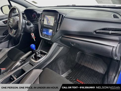 Used 2023 Subaru WRX AWD/4WD image 26