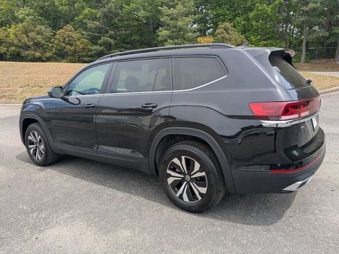 New 2026 Volkswagen Atlas SE AWD/4WD image 6