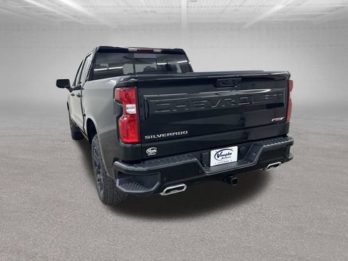 New 2026 Chevrolet Silverado 1500 RST w/ RST All Star Premium Package AWD/4WD image 9