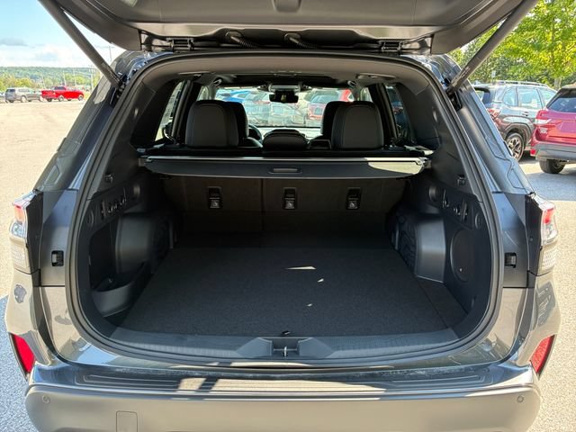 New 2026 Subaru Forester Touring AWD/4WD image 16