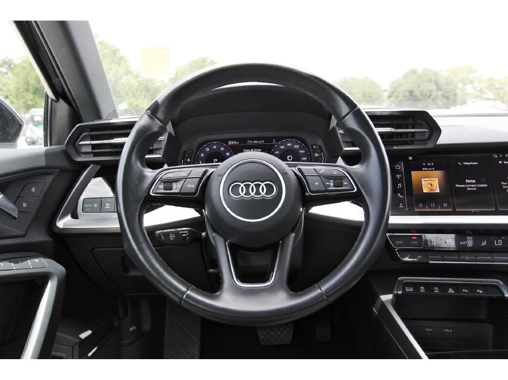 Used 2024 Audi A3 2.0T Premium FWD image 16