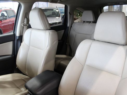 Used 2015 Honda CR-V EX-L image 14