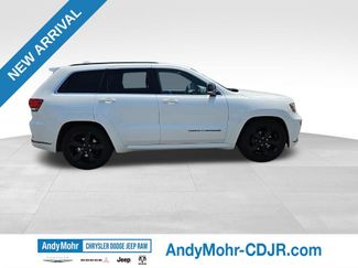 Used 2016 Jeep Grand Cherokee High Altitude AWD/4WD video 2