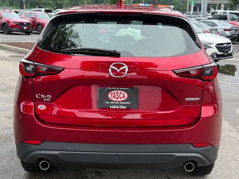 Used 2023 MAZDA CX-5 AWD 2.5 S image 9
