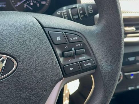 Used 2021 Hyundai Tucson SE AWD/4WD image 22