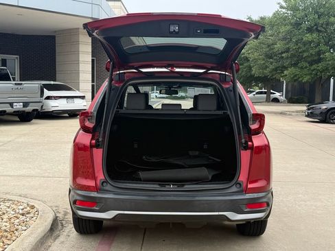 Used 2022 Honda CR-V EX-L image 5