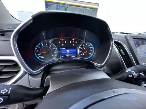 Used 2023 Chevrolet Equinox LT image 22