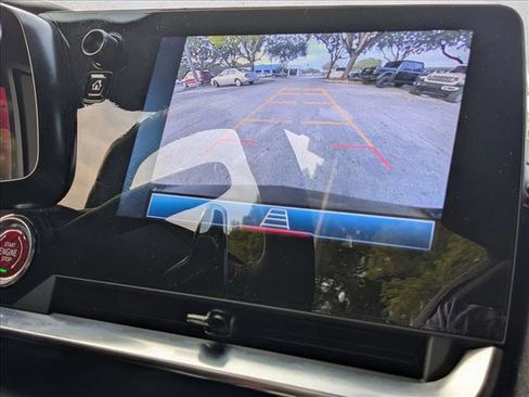 Used 2024 Chevrolet Corvette Stingray Convertible w/ 1LT image 18