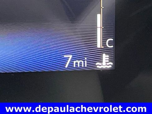 New 2026 Chevrolet Trax RS w/ Driver Confidence Package image 2