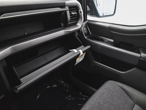 Used 2025 Ford F150 XLT w/ Equipment Group 301A Standard image 16