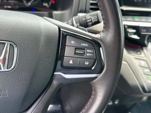 Used 2025 Honda Odyssey Sport-L image 8