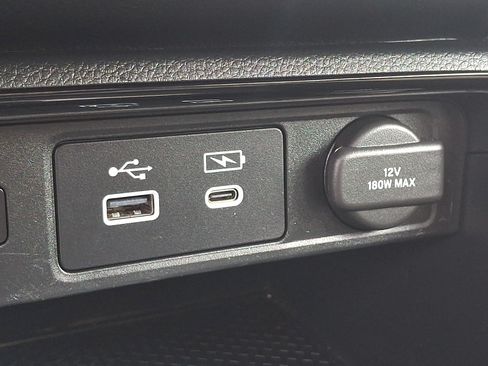 Certified 2024 Honda CR-V EX image 24