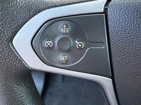 Used 2020 Chevrolet Colorado W/T w/ WT Convenience Package image 20