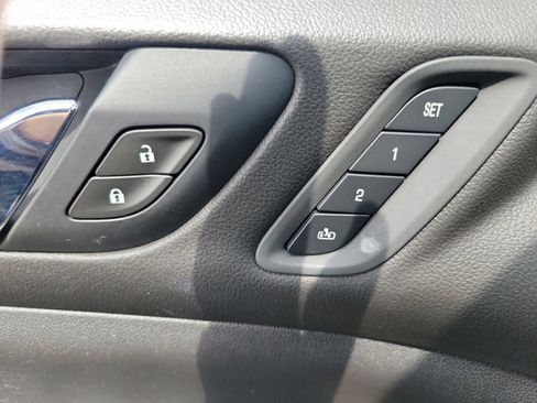 Used 2019 GMC Acadia Denali w/ Technology Package AWD/4WD image 29