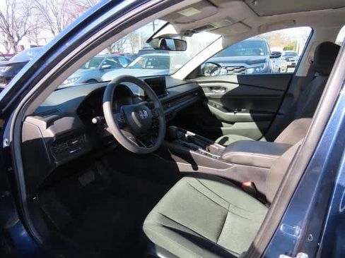 Certified 2024 Honda Accord EX image 2