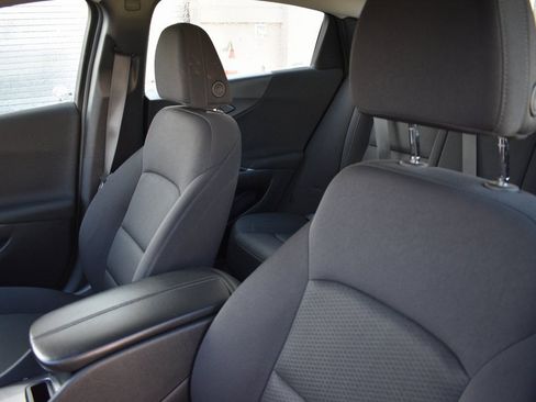 Used 2024 Chevrolet Malibu LT image 10