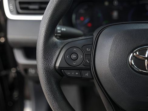 Used 2024 Toyota RAV4 XLE image 13