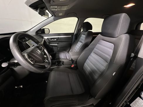 Used 2021 Honda CR-V Special Edition image 13